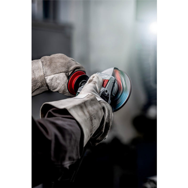 Metabo - Ugaona brusilica W 9-115 Quick - 600371000